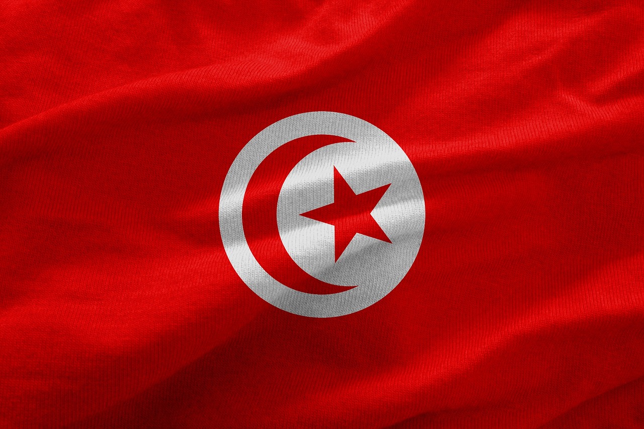 The Merkle Tunisia E-Dinar