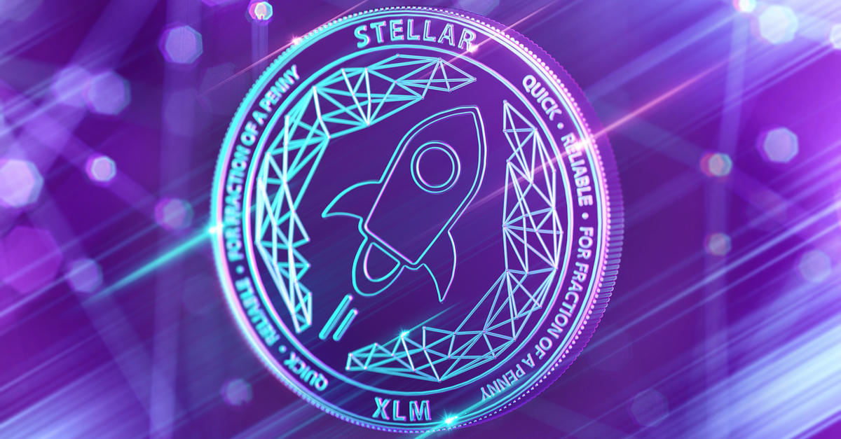 XLM Stellar