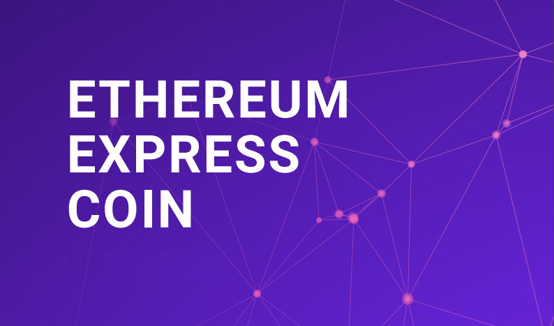 ethereum express