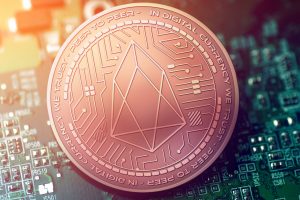 EOS Price Analysis for December, 10th – EOS Still Pulled Down