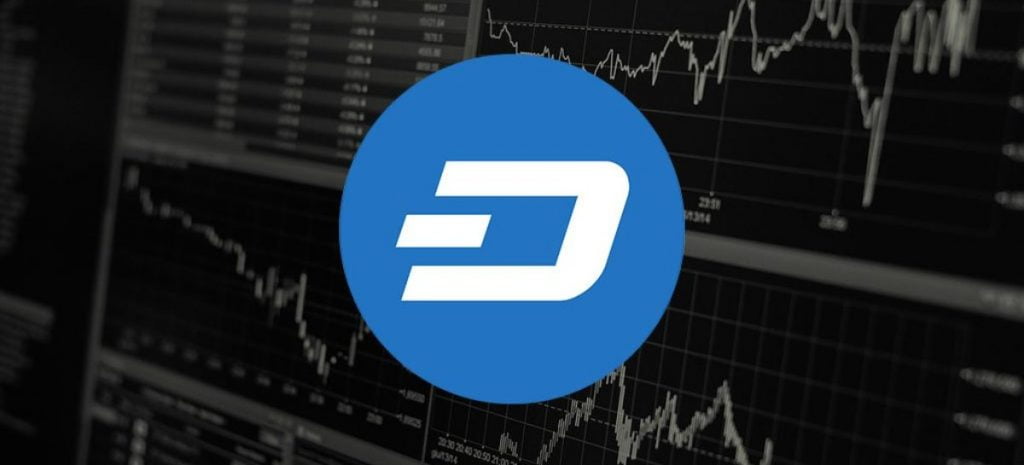 Dash Price Analysis for January, 17th - DASH Skyrocketing » The Merkle News