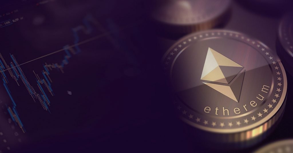 ETH Stopped Falling » The Merkle News