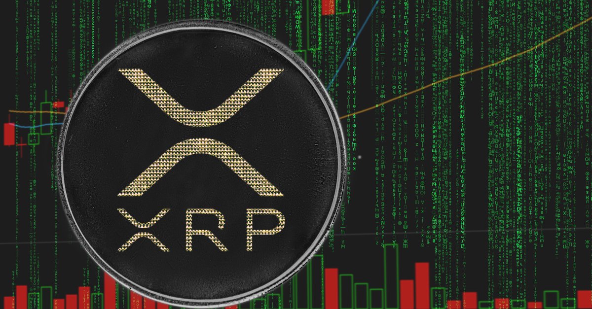 XRP Price Analysis for July 24th - XRP on a Pause