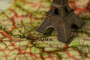 The Merkle France Bitcoin Legal Tender