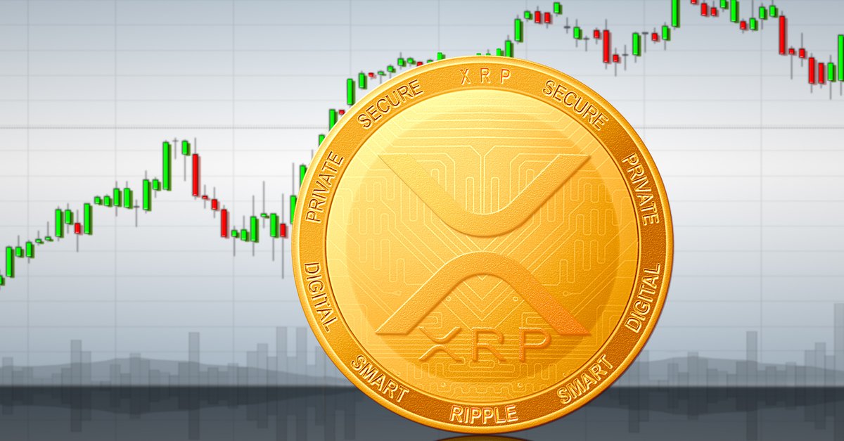 XRP price analysis