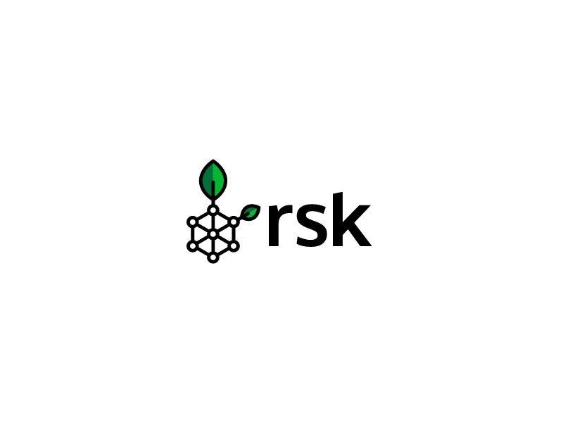 The merkle RSK Blockchain