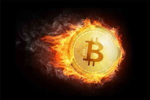 Bitcoin Price Analysis for May, 12th - BTC Volatility Sweeping Off Scale