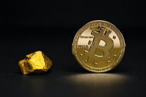 The Merkle Bitcoin Digital Gold