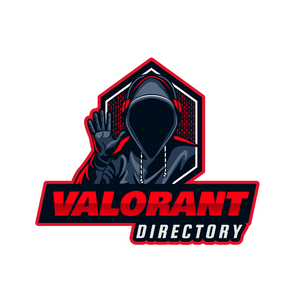 Valorant Teams, by Esportdirectory