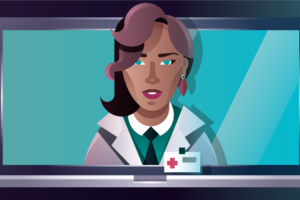 the booming business of telemedicine