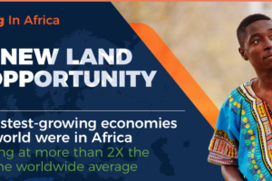 investing in Africa