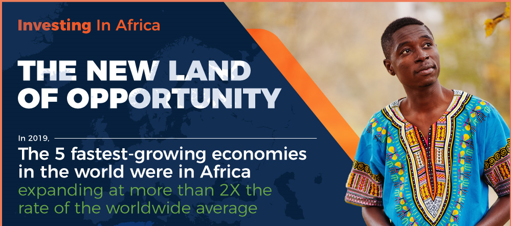 investing in Africa