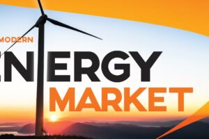 modern energy market