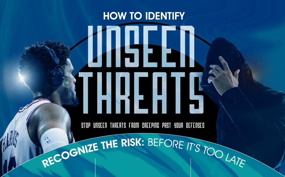 identifying the hidden threat