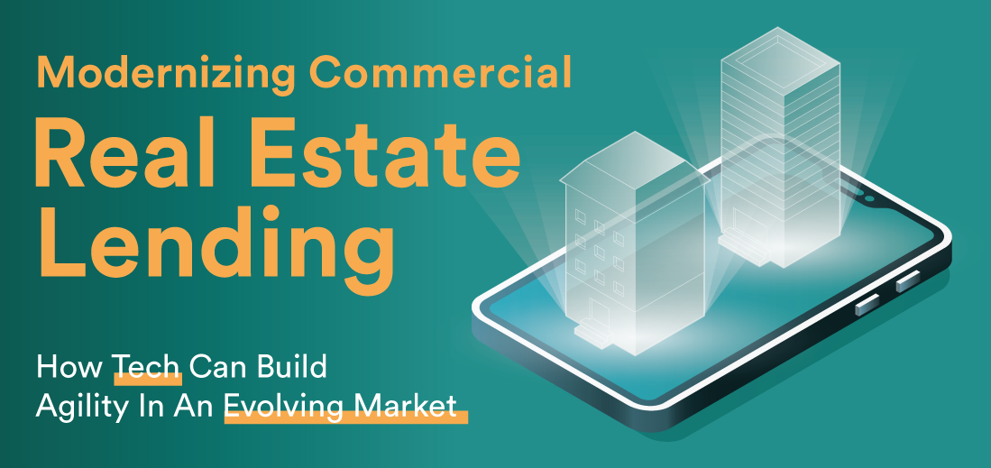 modernizing commerical real estate lending