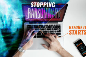 stopping ransomware