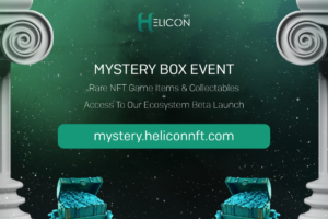 helicon nft