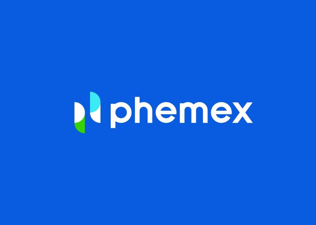phemex exchange