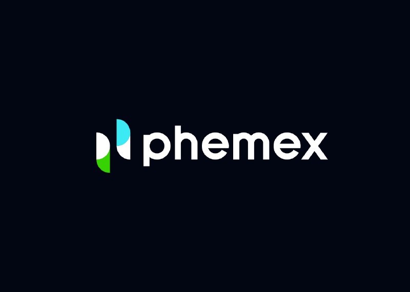 phemex logo