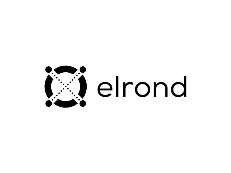 elrond price