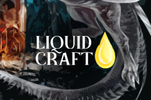 liquid craft nft