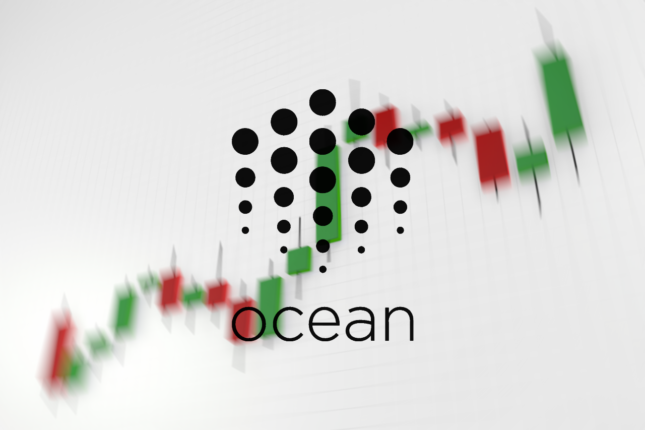 ocean protocol price