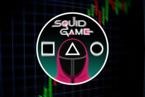 squid game token price