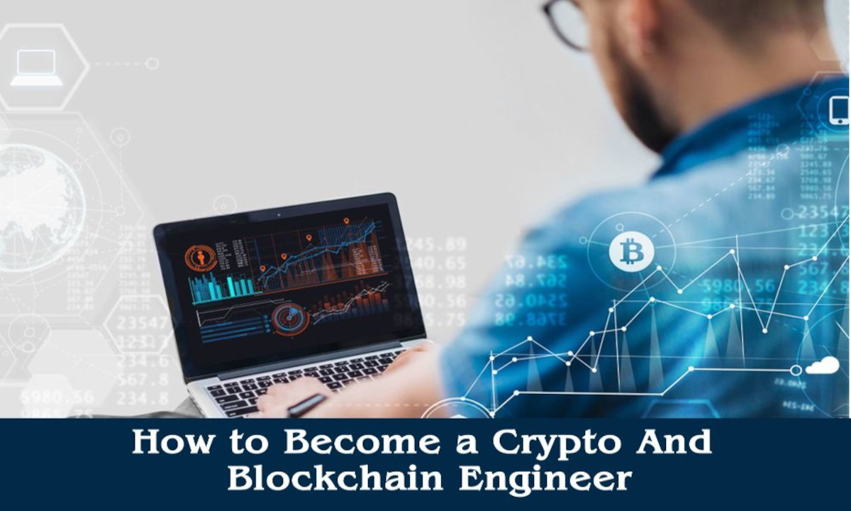 blockchain engineer