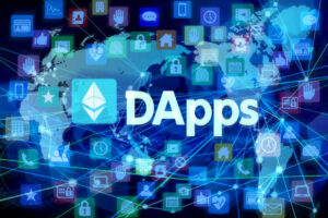 dapps cryptocurrency