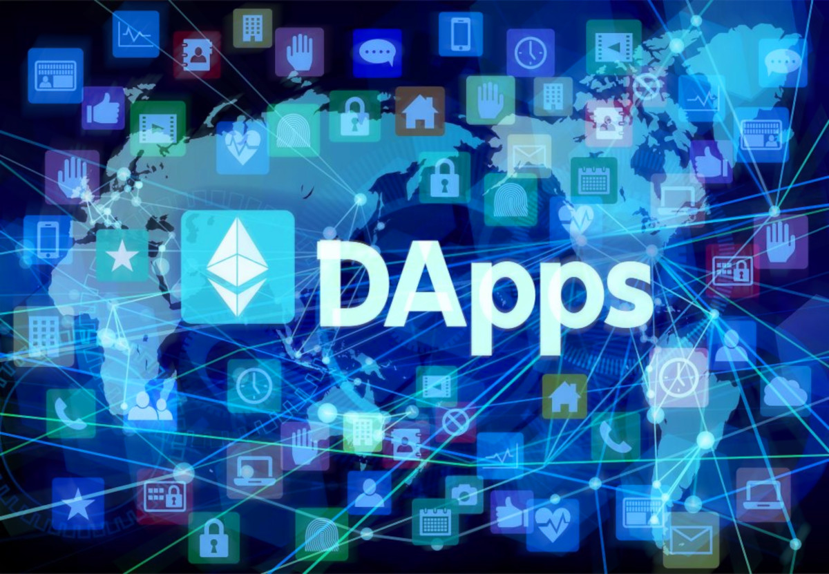 dapps cryptocurrency