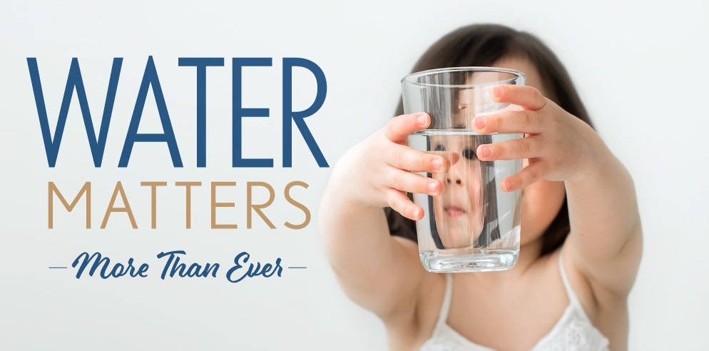 water matters