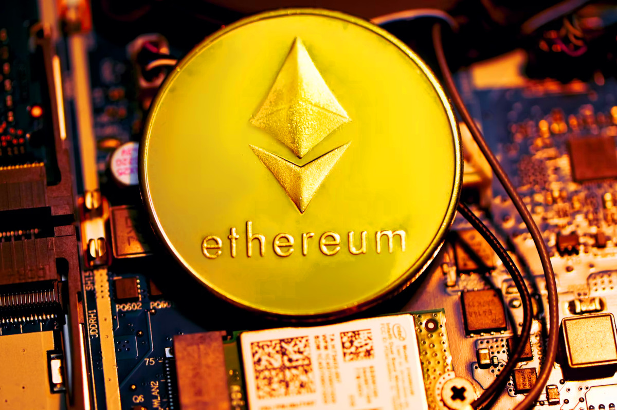 how to invest in ethereum cryptocurrency