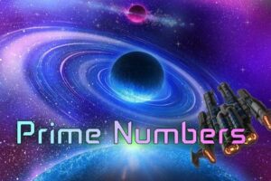 primenumbers