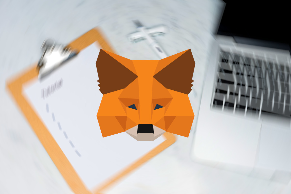how to set up metamask cryptocurrency wallet