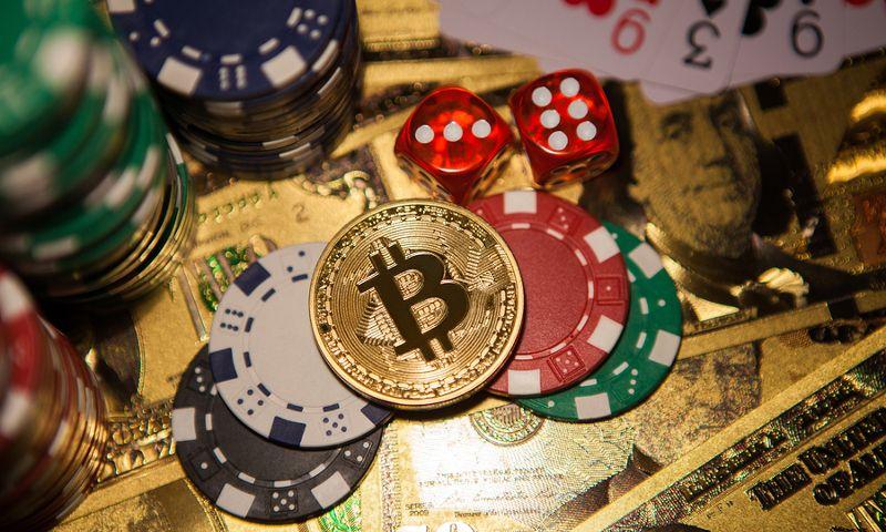 Why Everything You Know About new bitcoin casino Is A Lie