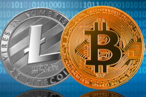 bitcoin vs litecoin