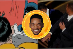 will smith inu meme coin