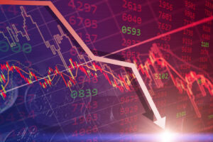 btc eth stock market price crash