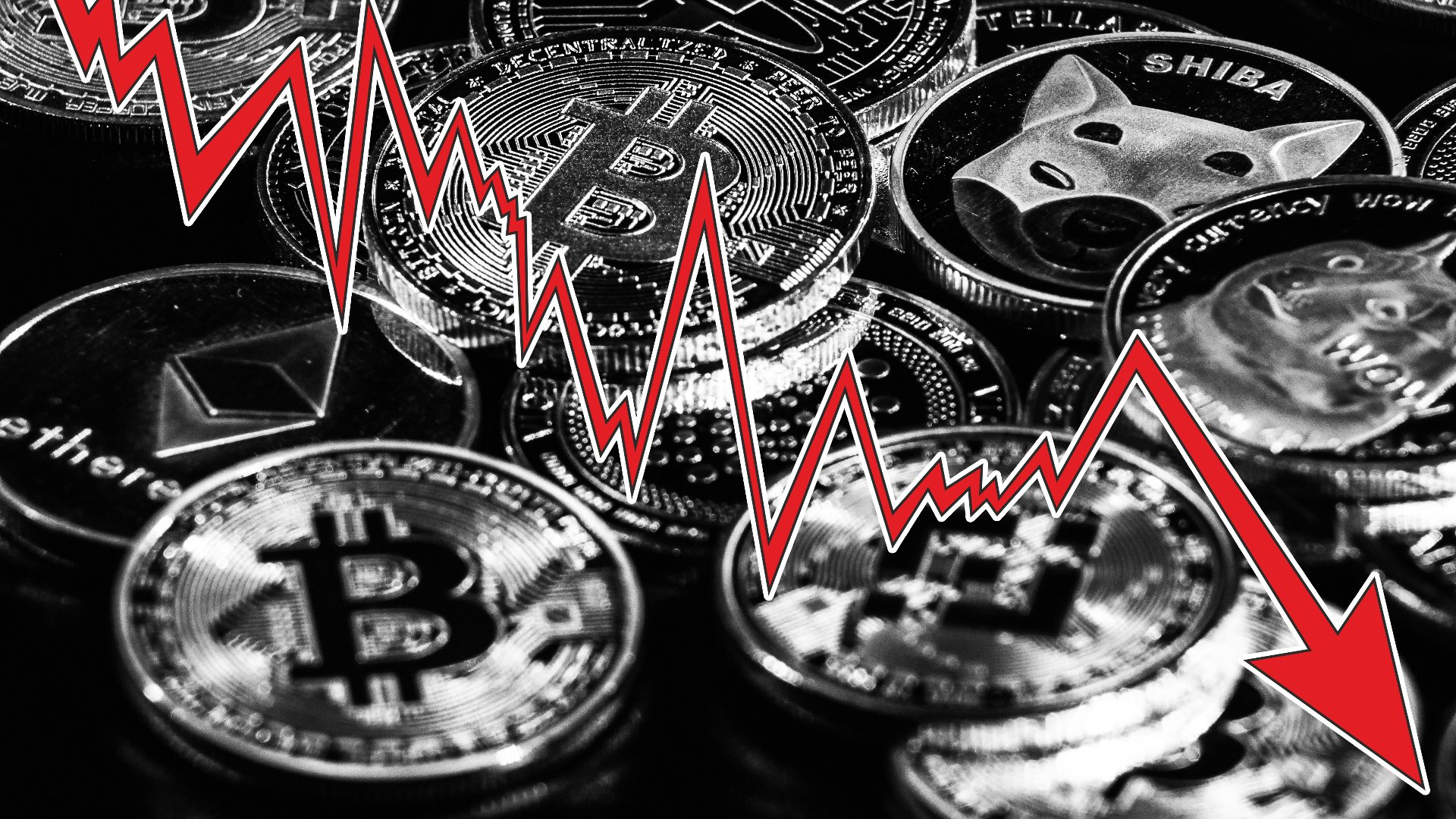 bitcoin price july 21st 2022