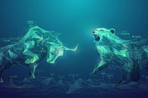 cryptocurrency bear market bull bear