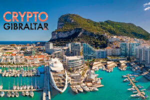 cryptocurrency conference gibraltar