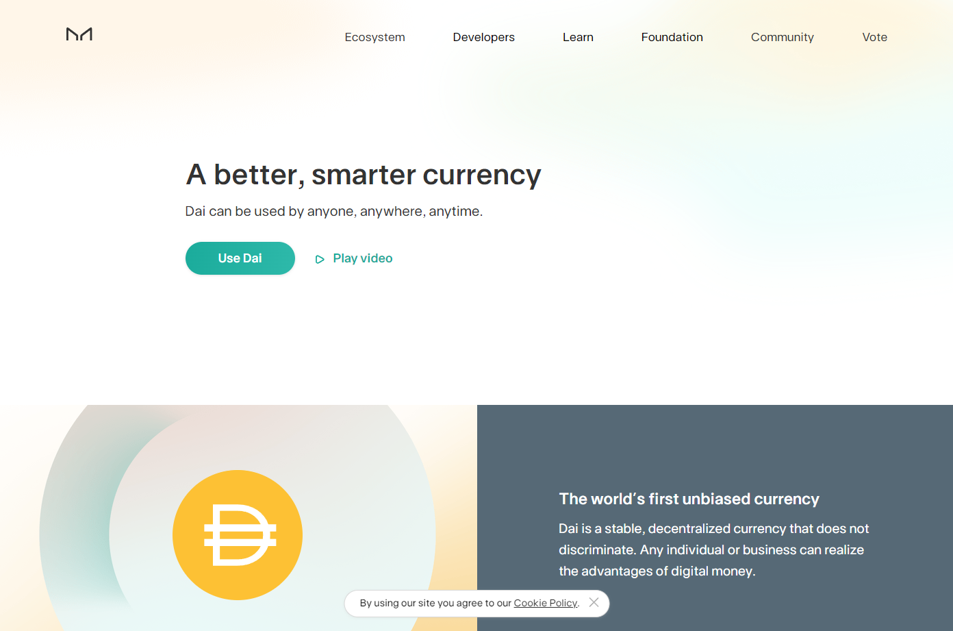 maker mkr cryptocurrency borrowing lending