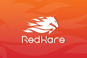 redhare logo featured