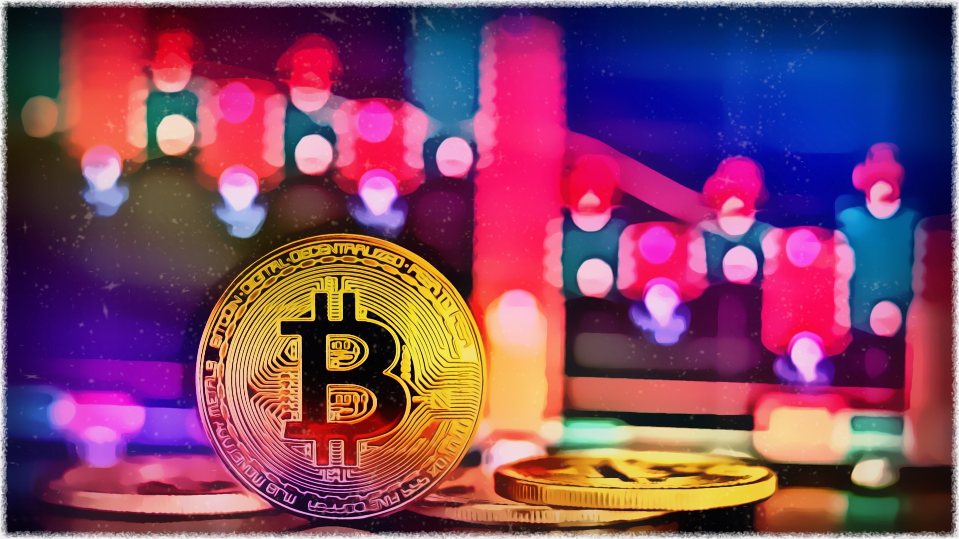 bitcoin price analysis crypto market update august 9th 2022