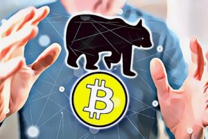 Bitcoin Ethereum crypto market price update