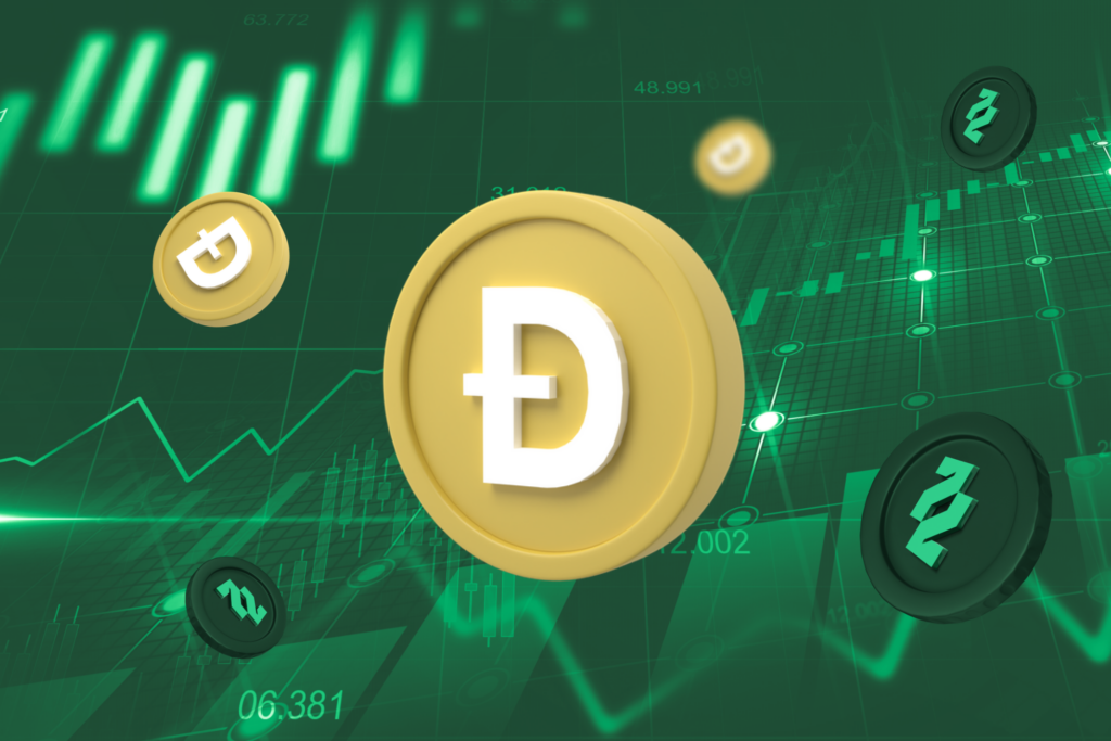 Tradecurve and Dogecoin Crypto’s Top MoneyMakers for 2023