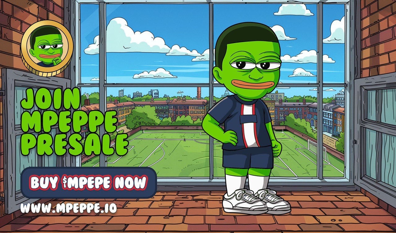 Future Cryptocurrency to Go Viral Mpeppe (MPEPE) Will It Surpass Bonk Experts Think So » The Merkle News