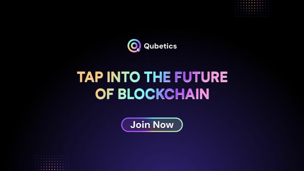 Qubetics Best Crypto Presale Hits $1.15M As Ondo And IMX Attract ...