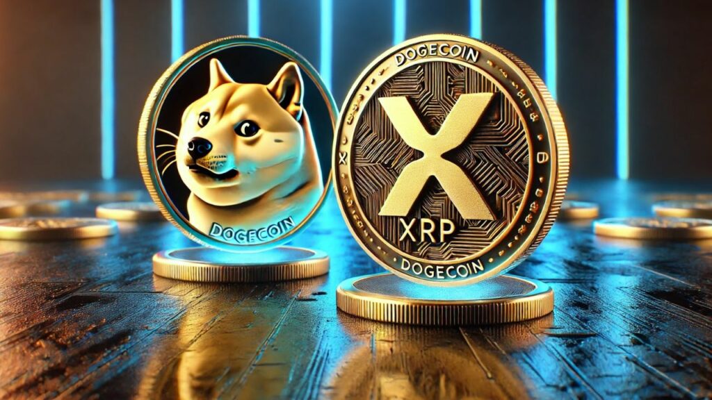 Dogecoin Price vs. XRP Price vs. RCO Finance Analysts Predict the