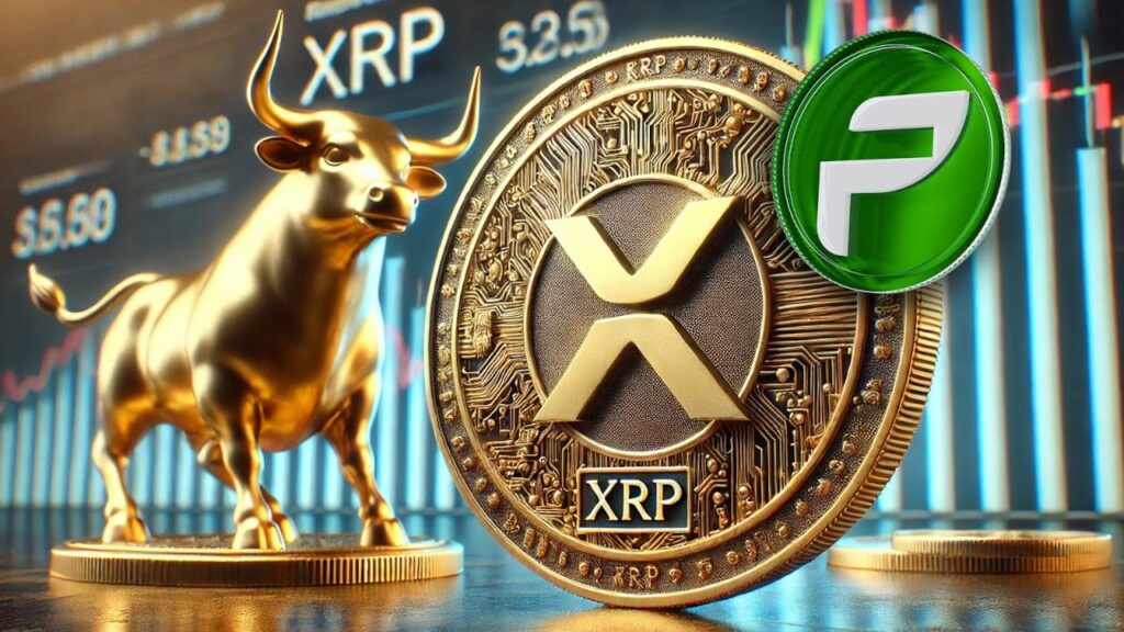 AI That Predicted the XRP Price Bull Run Says PCHAIN Will Skyrocket